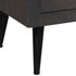 Rustika Rowe -  Sideboard Solid Mango Wood 160x40x81 cm